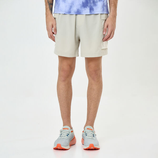 Short Under Armour Run Trail 5 para Hombre