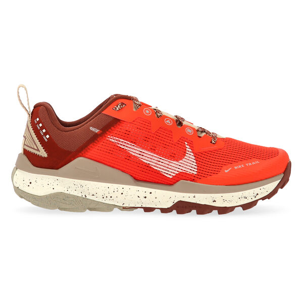 Zapatillas Running Nike Wildhorse 8 Hombre