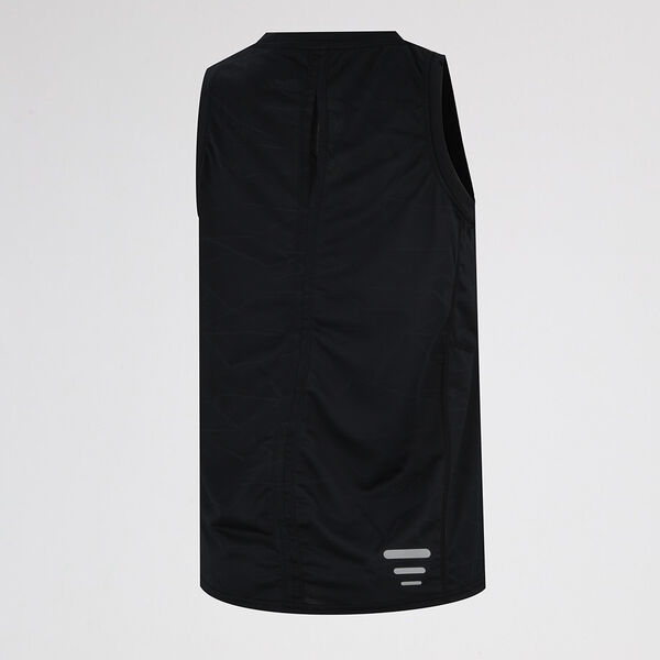 Musculosa Lotto X-fit Wo Mujer