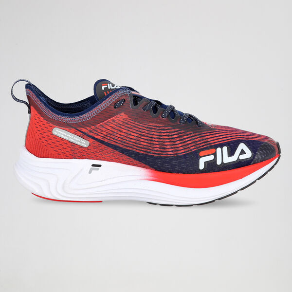 Zapatillas Running Fila Racer Carbon Tri Hombre