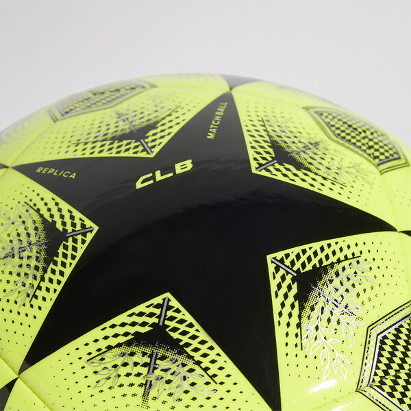 Pelota adidas Uefa Champions League 2025