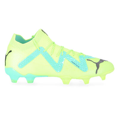 Botines Puma Ultra Ultimate Fg/agUnisex