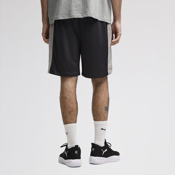 Short Entrenamiento Puma Fundamentals Mesh 8 Hombre