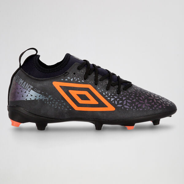 Botines Fútbol Umbro Adamant Club Campo Hombre