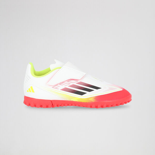Botines Fútbol adidas F50 Club TF Infantil