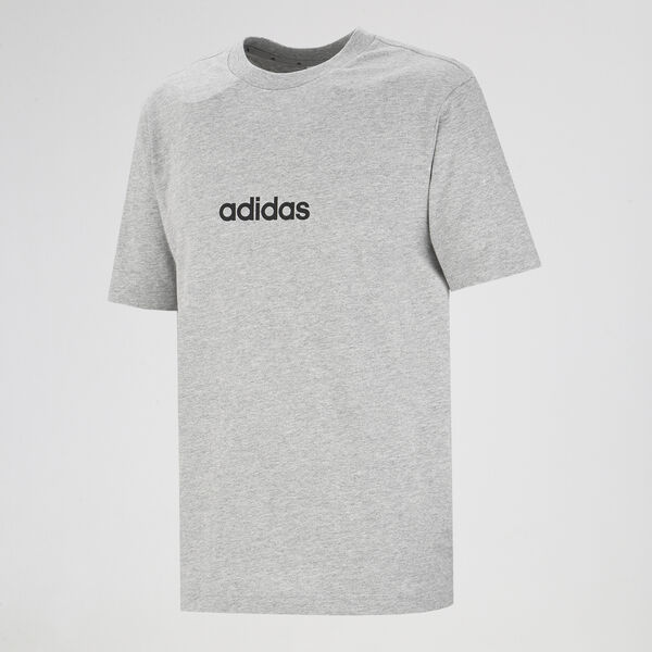 Remera adidas Essentials Linear Single para Hombre