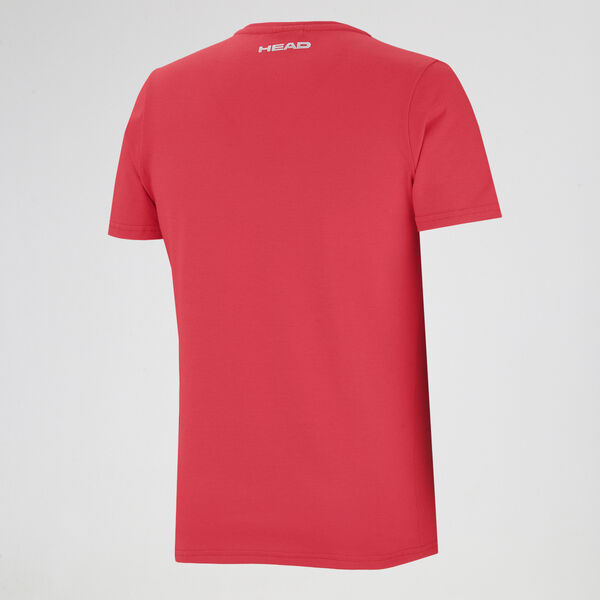 Remera Head Club Colin Hombre