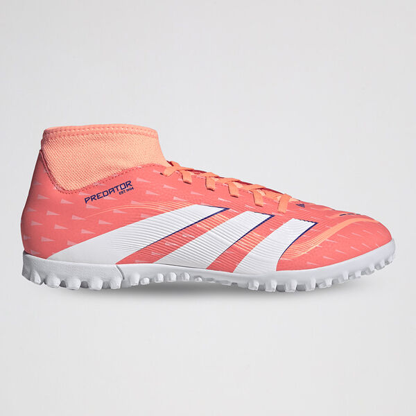 Botines Fútbol adidas Predator Club Sock TF