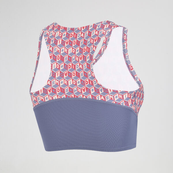 Top Running adidas Adizero X Farm Mujer