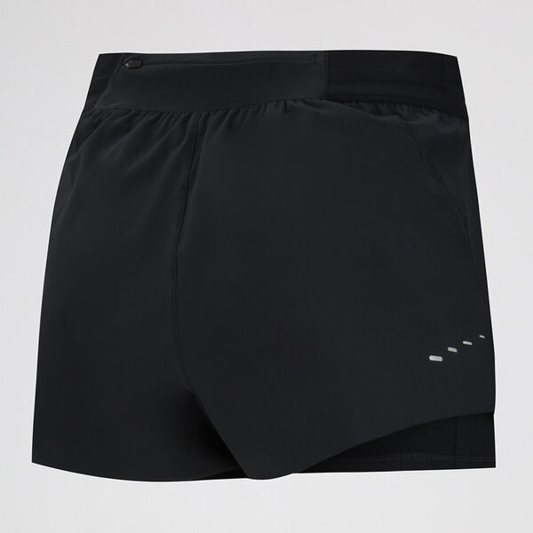 Short Running Nike Swift Mujer
