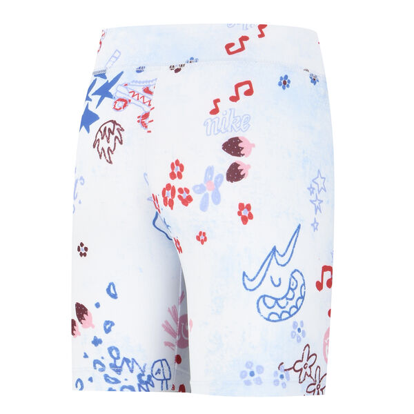Short Nike Icon Clash Niña