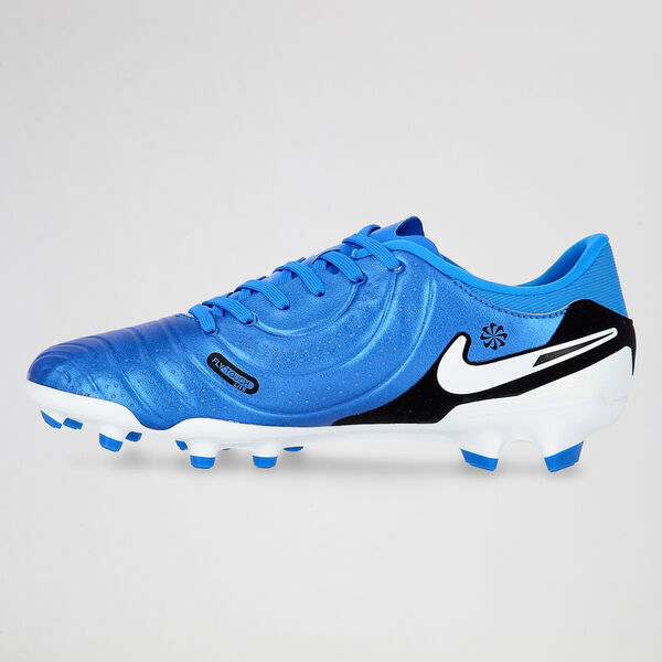 Botines Fútbol Nike Tiempo Legend 10 Academy Mg Hombre