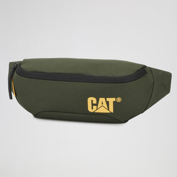 Riñonera CAT The Project