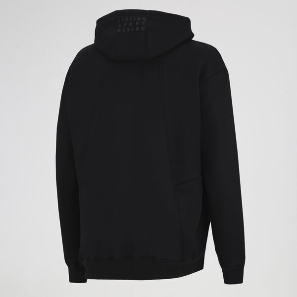 Buzo Lotto Block Hombre