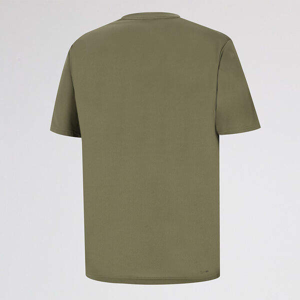 Remera adidas Essentials Training Hombre