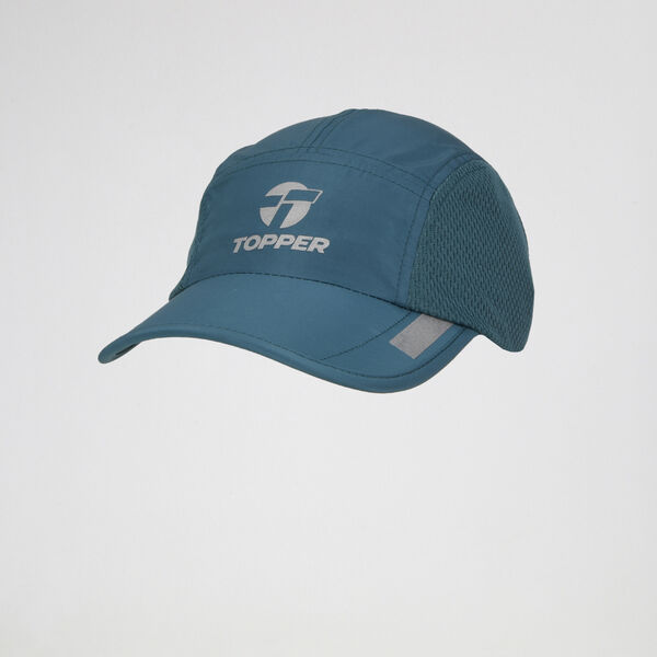 Gorra Topper Br Mesh Poliéster