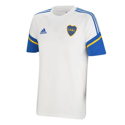 Remera Fútbol Club Atlético Boca Juniors Team Hombre