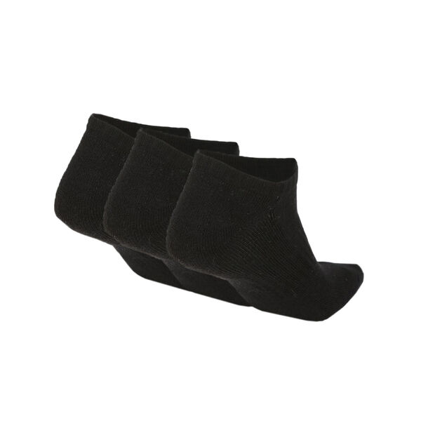Pack de Medias X3 Under Armour Core Cotton No-Show