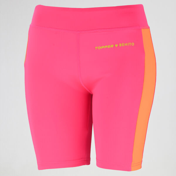 Calza Topper X Benito para Mujer