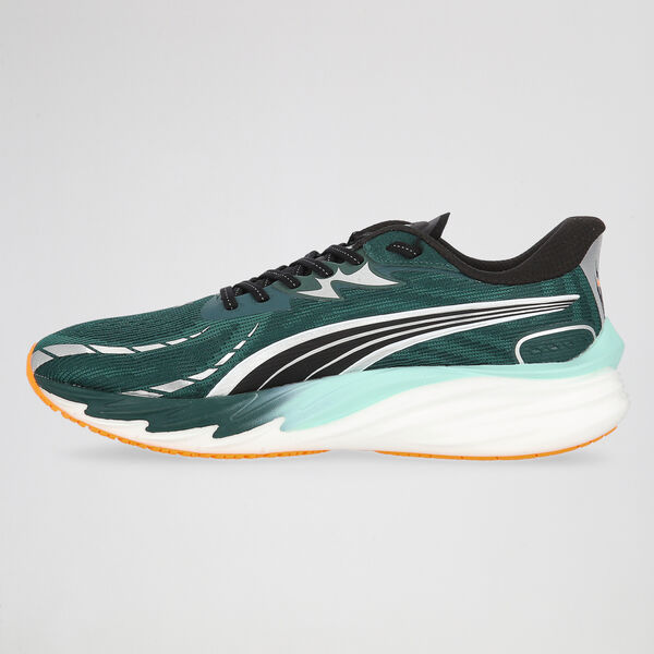 Zapatillas Puma Velocity Nitro 4 Running Hombre