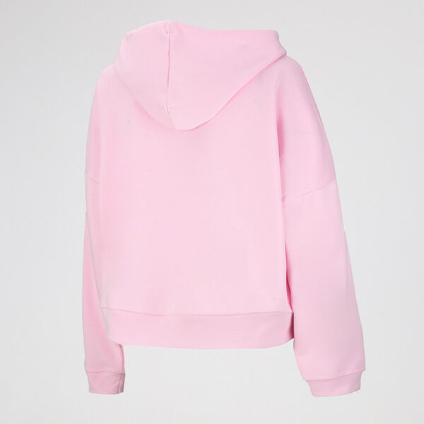 Buzo adidas Essentials Big Logo French Terry para Mujer