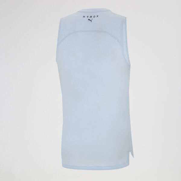 Musculosa Puma X Hyrox Cloudspun Thermoadapt Hombre dryCELL