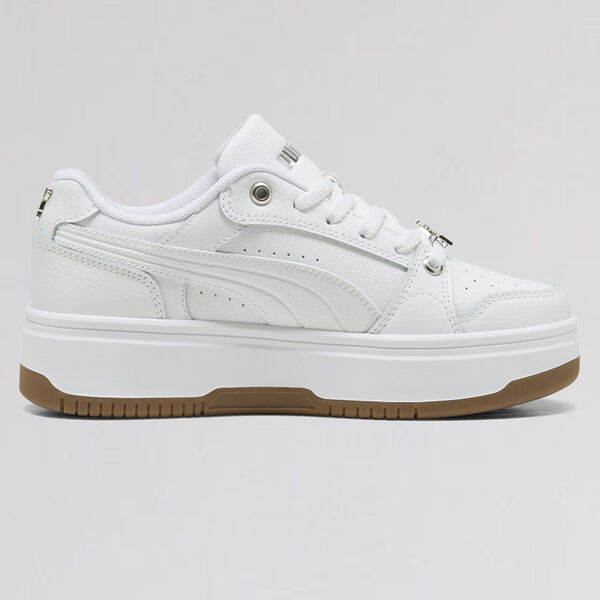 Zapatillas Puma Rebound X Cell Lightspeed Mujer