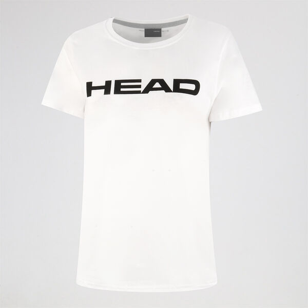 Remera Tenis Head Club Lucy para Mujer