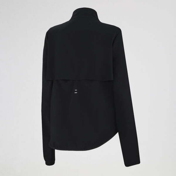 Buzo Nike Tempo Swoosh Run Mujer