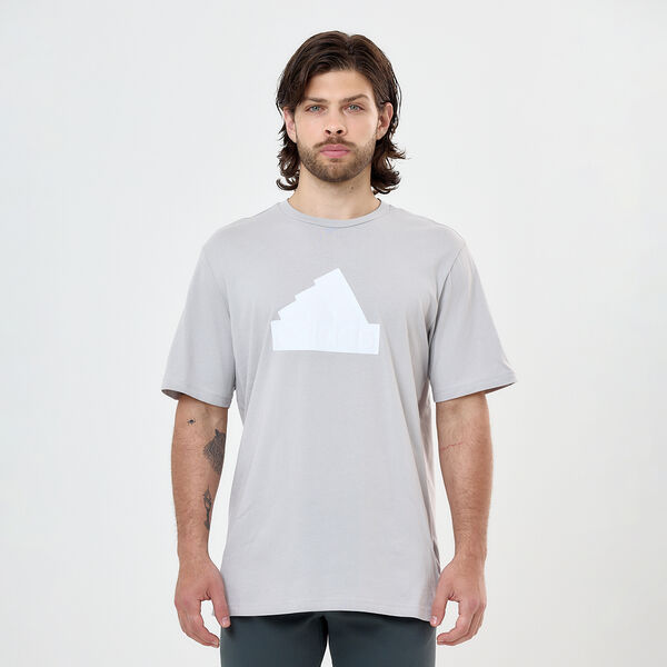 Remera adidas Future Icons Badge Of Sport Hombre