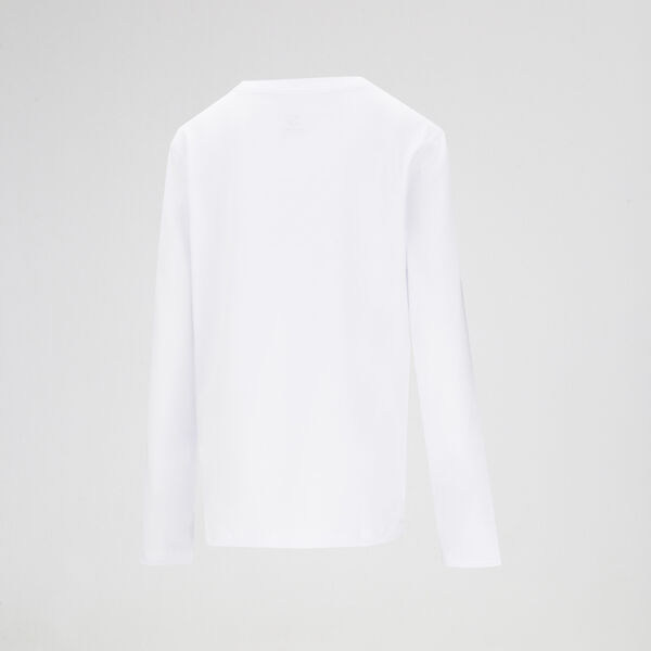 Remera Topper Térmica Infantil
