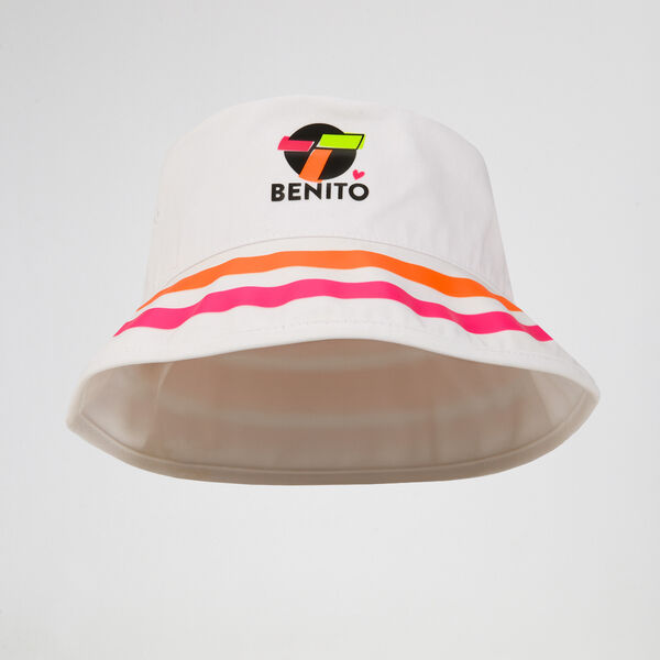 Gorro Pescador Topper X Benito Mujer