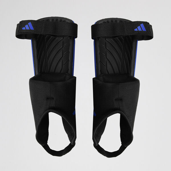 Canilleras Fútbol adidas Tiro Match Infantil