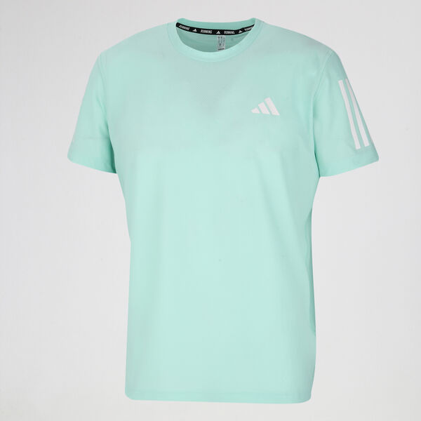 Remera Running adidas Own The Run Hombre