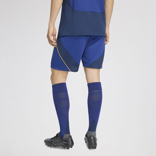 Short Boca Juniors adidas 25 Aniversario Bicampe&oacute;n de Am&eacute;rica Hombre