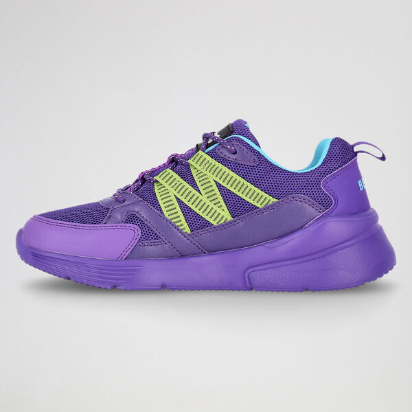 Zapatillas Topper Chalpa Benito Mujer