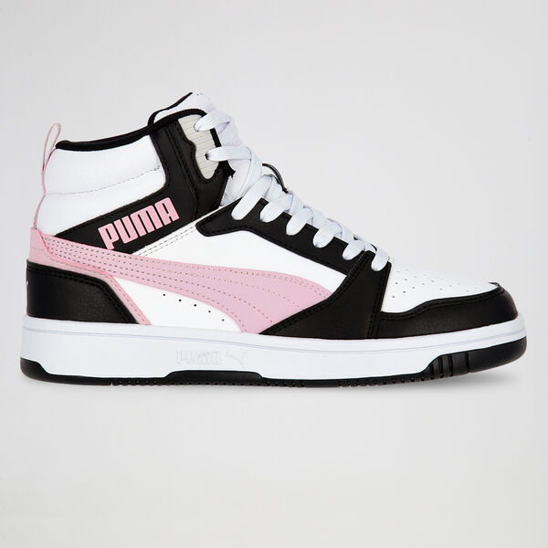 Zapatillas Puma Rebound V6 Infantil