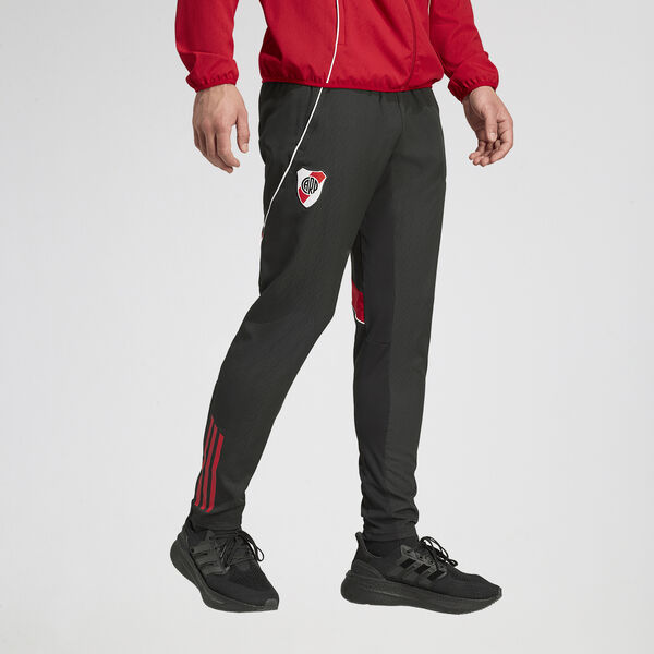 Pantalón River Plate adidas 25/26 Tiro25 Presentación Hombre