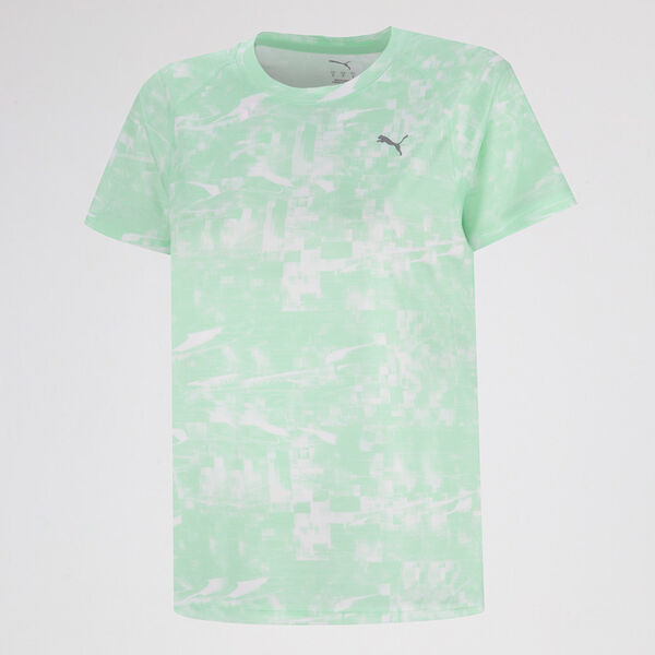 Remera Puma Velocity Mujer