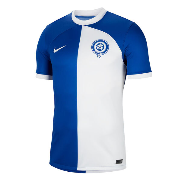 Camiseta Atl&eacute;tico de Madrid Nike Suplente 23 Hombre