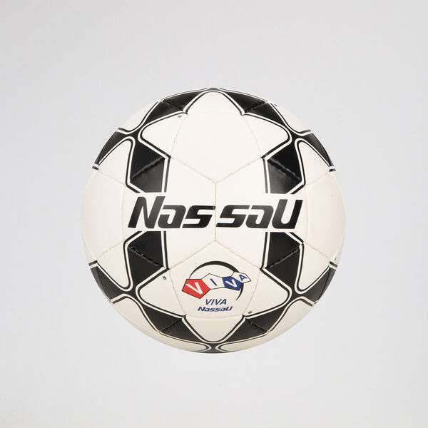 Pelota F&uacute;tbol Nassau Magic