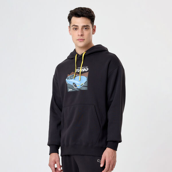 Buzo Puma Porsche Legacy 944 Hombre