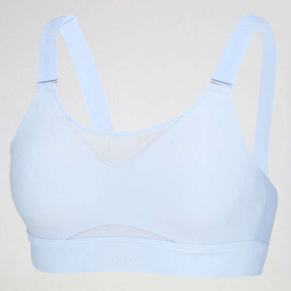 Top Entrenamiento Under Armour Infinity High 2.0 Mujer