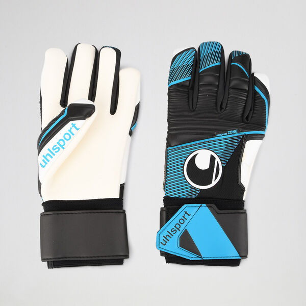 Guantes Fútbol Uhlsport Soft HN Comp