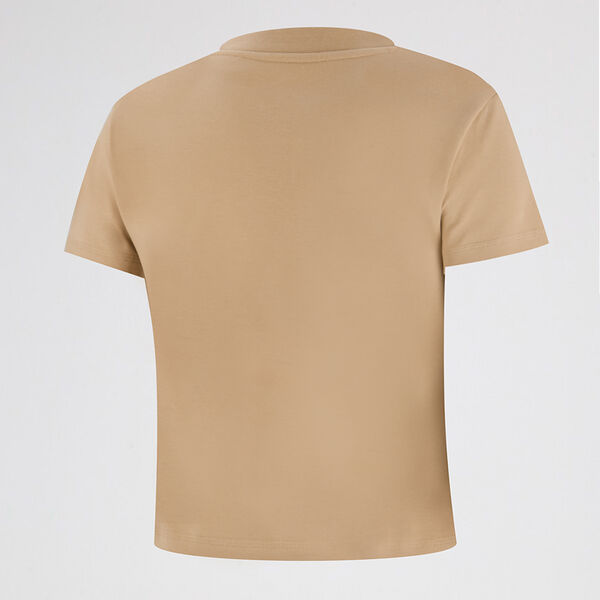 Remera adidas Camo Mujer Estampada