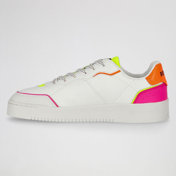 Zapatillas Topper Terre Benito