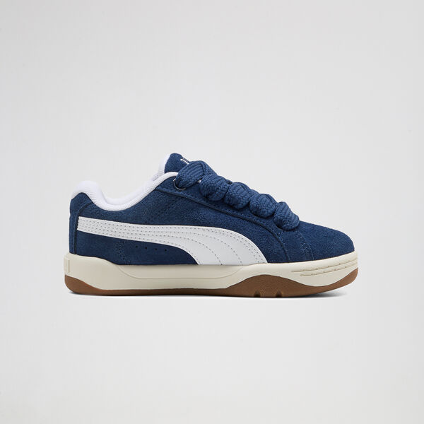 Zapatillas Puma Park Lifestyle Easy Infantil