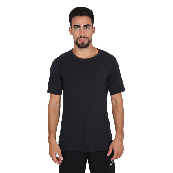 Remera Nike Yoga Dri-Fit