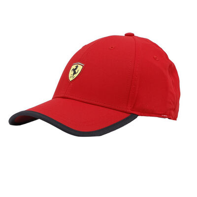 Gorra Urbana Puma Ferrari Sptwr Race Bb Unisex