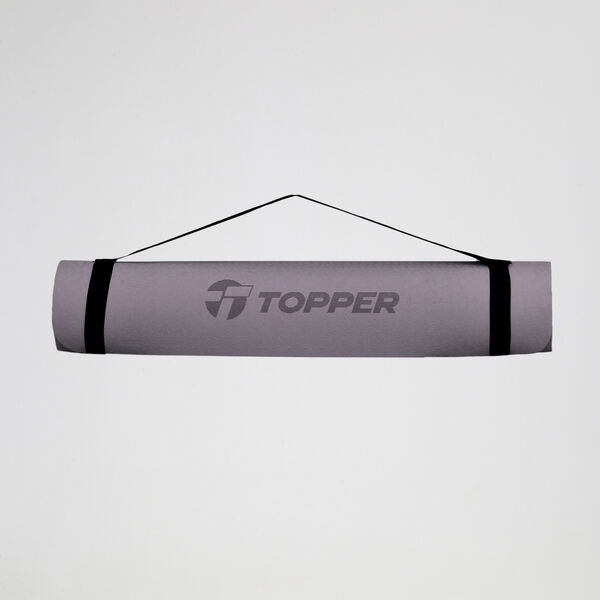 Mat Topper Yoga 5mm